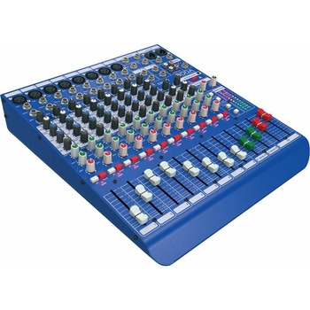 Midas DDA DM12