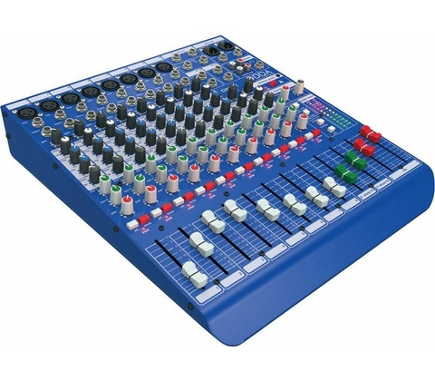 Midas DDA DM12