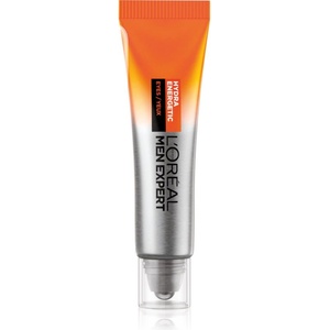 L'Oréal Men Expert Hydra Energetic грижа за околоочния контур срещу отоци и тъмни кръгове 10ml