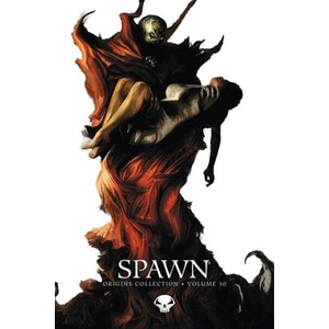 Spawn Origins Volume 30 | Todd Mcfarlane (ISBN: 9781534328969)