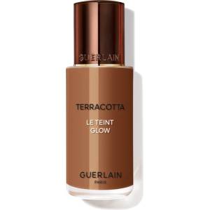 Guerlain Terracotta Le Teint Glow течен озаряващ фон дьо тен за естествен вид цвят 7N Neutral 35ml