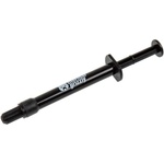 Thermal Grizzly Термо паста Thermal Grizzly Conductonaut Liquid Metal, 5g, Черен (TG-C-005-R) - fragzone