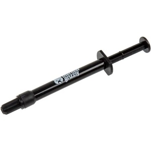 Thermal Grizzly Термо паста Thermal Grizzly Conductonaut Liquid Metal, 5g, Черен (TG-C-005-R) - fragzone