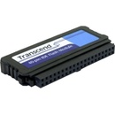 Transcend flash modul 256MB, IDE, 40pin, vertical low-profile, TS256MDOM40V