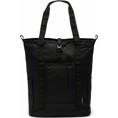 Columbia Great Smoky Garden 2-Way Tote Black