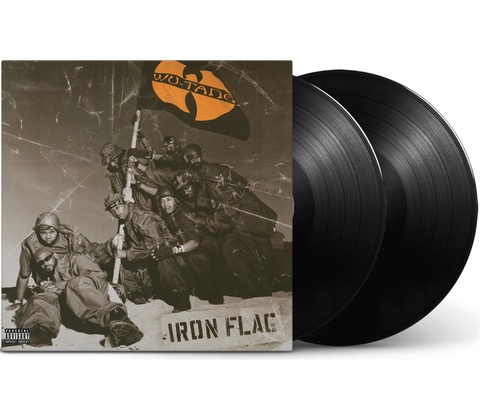 Iron Flag