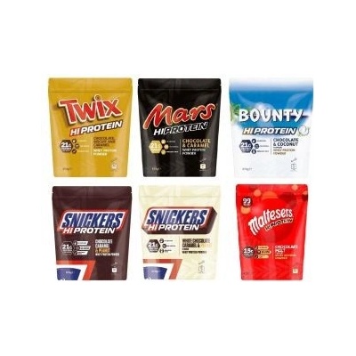 Mars Protein Powder 455g