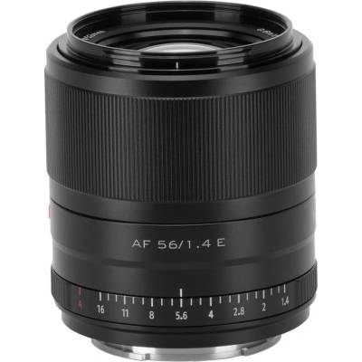 Viltrox 56mm f/1.4 AF Sony E-mount