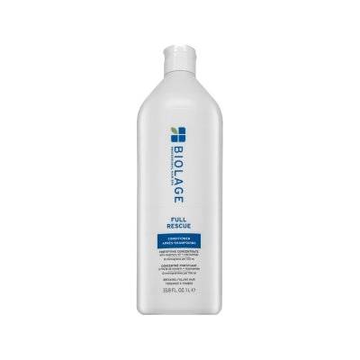 Matrix Biolage Full Rescue Conditioner Подсилващ балсам За уморена коса 1000 ml