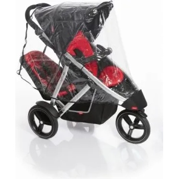 Image 1 of phil&teds Двоен дъждобран Phil & Teds - Vibe Mesh (PT.0048.001)