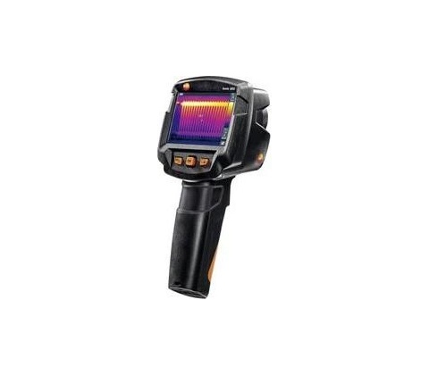 Testo 865