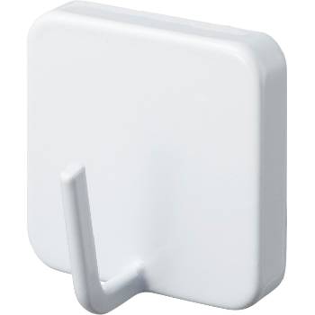 Yamazaki Кука Tower магнитна бяла (YAM-02260)