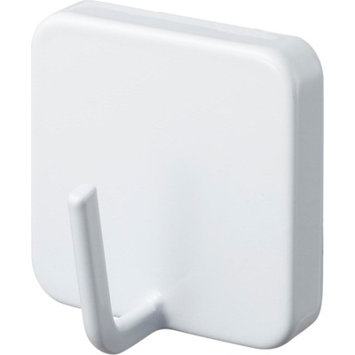 Yamazaki Кука Tower магнитна бяла (YAM-02260)