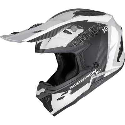 Scorpion SMX-10 Speed
