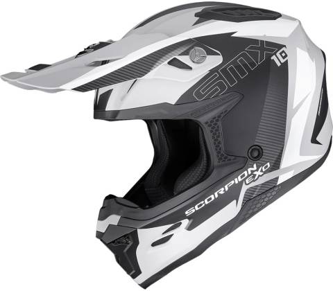 Scorpion SMX-10 Speed