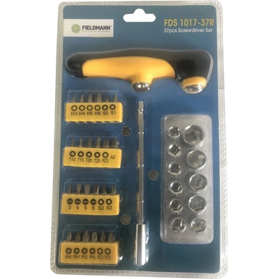 FIELDMANN FDS 1017-37R