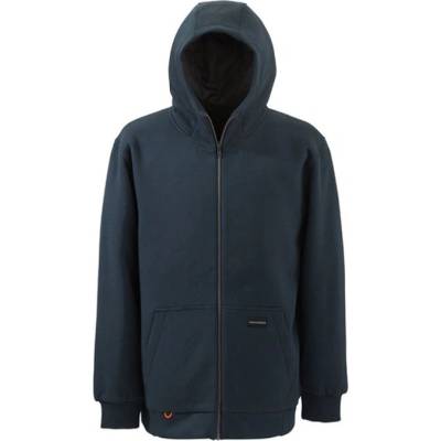 Grundéns Squall Insulated Hoodie midnight