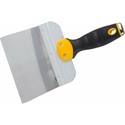 Štěrka nerezová softgrip | 150 mm