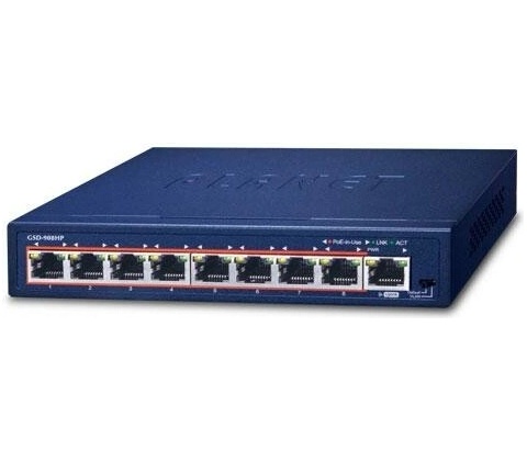 Planet GSD-908HP