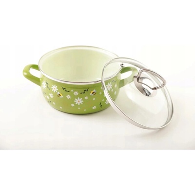 Metalac Včelka 14 cm 1,1 l
