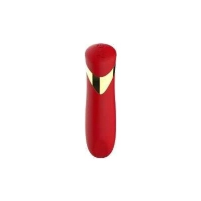 Boss series minivibrátor na bod G Lipstick