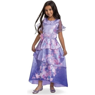 Disguise Детски карнавален костюм Disguise - Isabela Madrigal, размер S (192995156067)