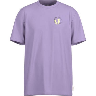 Maloja Мъжка тениска Maloja NalboM. T-shirt - Summer Sky (216-8888-0412)