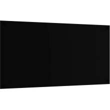 Allboards NFCH60x30 Bezrámová magnetická křídová tabule SLIMboard 60 x 30 cm