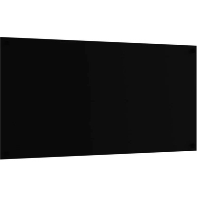 Allboards NFCH60x30 Bezrámová magnetická křídová tabule SLIMboard 60 x 30 cm