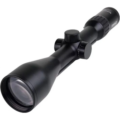 Steiner Ranger 8 2-16x50 Se šínou Bez věžičky