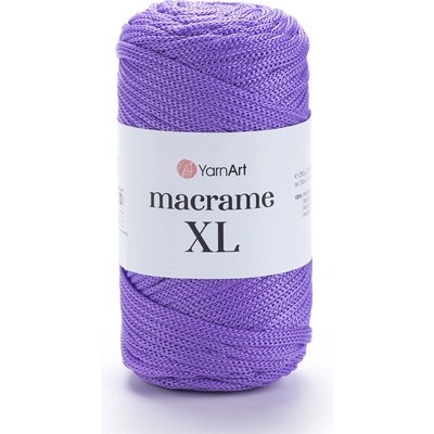 Yarn Art Macrame XL 135 lila