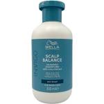 Wella Invigo Scalp Balance Deep Cleansing Shampoo 300 ml