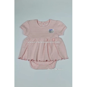 Image 1 of Topolino Боди рокля Тополино, 56, 62