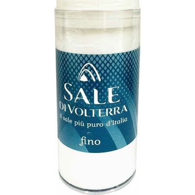 Locatelli jemná soľ 250g