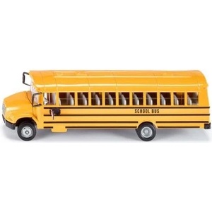 SIKU - Играчка американски училищен автобус US school bus (3731)