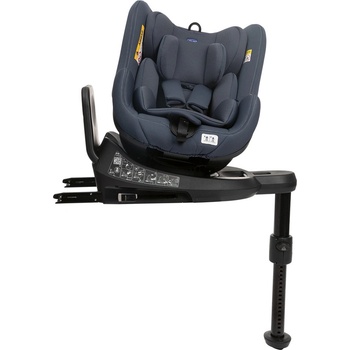 CHICCO Seat2Fit i-Size 2022 india ink