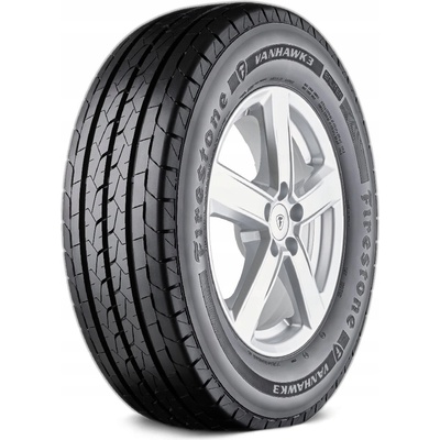 Vanhawk 3 ( 215/75 R16C 116/114R 10PR Enliten / EV )