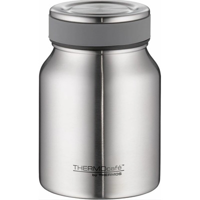 Thermos Termoska na jedlo THERMOcafé nerez 500 ml