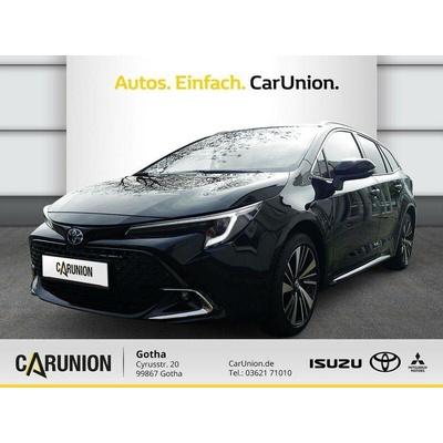 Toyota Corolla 132 kW