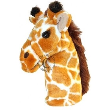 The Puppet Company Кукла ръкавица Жираф - The puppet Company (8014)