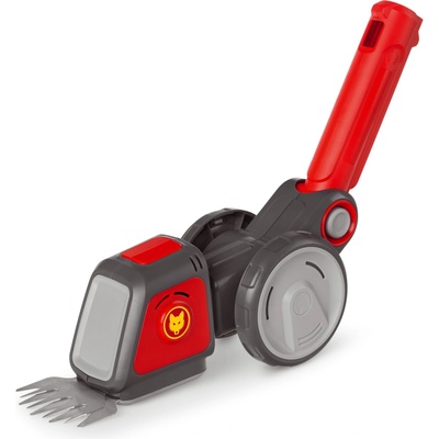 Wolf-Garten E-MULTI-STAR GS 10 EM