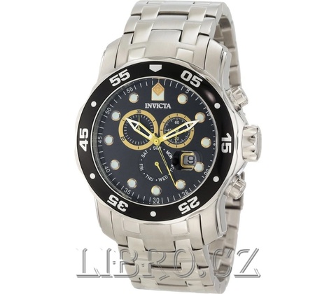 Invicta 10372