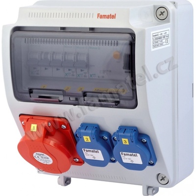 Famatel ZSF40101000.1 /3959
