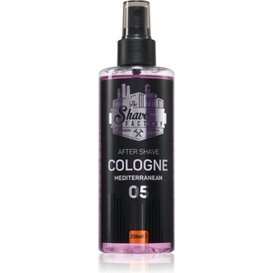 The Shave Factory Cologne афтършейв 250ml