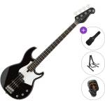 Yamaha BB234 RW Standard SET Black Електрическа бас китара