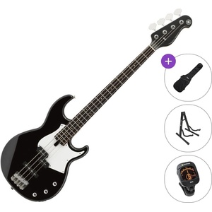 Yamaha BB234 RW Standard SET Black Електрическа бас китара