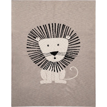 Petite&Mars Deka Harmony Brave Lion