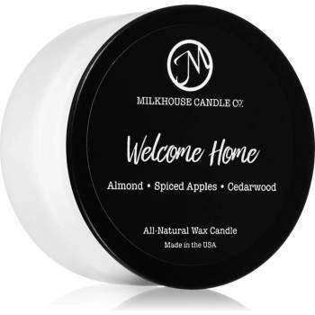 Milkhouse Candle Co. Creamery Welcome Home Sampler Tin 42 g