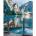 Ideyka Painting by numbers 40x50 cm KHO2763 Mountain peace AP0074