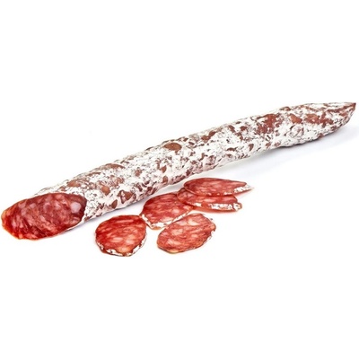 Martínez Somalo Fuet Extra 130 g – Zboží Dáma